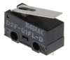 Micro Switches - 6821484 - RS Components, Ltd.