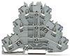 DIN Rail Terminal Blocks - 8036713 - RS Components, Ltd.