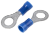 Ring Terminals - 842034 - RS Components, Ltd.