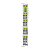 EL1018 | EtherCAT Terminal, 8-channel digital input, 24 V DC, 10 µs -  - Beckhoff Automation LLC