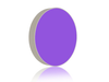 Dielectric Mirror, Broadband, 101.6 mm, 488-694 nm -- 40D20BD.1 - Image