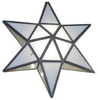Six Point Star - CM18.15 - Steven Handelman Studios