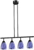 10153/4DR-BL Island/Pool Table-4 Light + - 638011 - Capital Lighting, Inc.