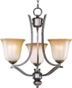 10174WSOI Mid. Chandeliers-Glass Up - 650693 - Capital Lighting, Inc.