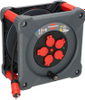 Extension Leads & Cable Reels - 649141 - RS Components, Ltd.