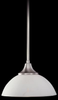 8820SP/PN Mini Pendants-Rod - 796541 - Capital Lighting, Inc.