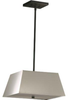 857-4-95 Pendants-Drum Shade - 773572 - Capital Lighting, Inc.