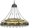 112090 Pendants-Bowl Style - 669847 - Capital Lighting, Inc.