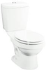 Toilet -- Karsten: 402025