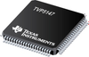 TVP5147 10-bit High Quality Single-Chip Digital Video Decoder That Digitizes And Decodes NTSC/PAL/SECAM - TVP5147PFPR - Texas Instruments