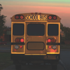Conspicuity Tape for Buses|Reflective Adhesive Tape 50 yd - Image