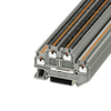 Terminal Blocks - Din Rail, Channel - 277-15282-ND - DigiKey