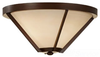 Close to Ceiling Lighting Fixture - FM366HTBZ - Generation Brands