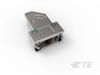 Connector Backshells - 1-2308340-7 - TE Connectivity