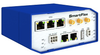 SmartFlex, EMEA/LATAM/APAC, 5x Ethernet, Wi-Fi, Plastic, Without Accessories - BB-SR30410110 - Advantech