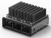 High Speed Pluggable IO Connectors & Cages - 2174769-3 - TE Connectivity