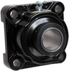 Rexnord EFB107T Flange Blocks PT Select Spherical Roller Bearings - EFB107T - RegalRexnord