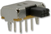 Switch, Slide, Dpdt, Pcb; Contact Configuration E-Switch - 15N7346 - Newark, An Avnet Company