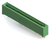 Card Conn, Single Side, 28Pos, Wire Wrap; Card Edge Connector Type Edac - 67AJ4339 - Newark, An Avnet Company
