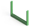 Card Edge Conn, Single Side, 17Pos, Lug; Card Edge Connector Type Edac - 57AJ9102 - Newark, An Avnet Company