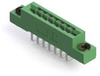 Card Edge Conn, Single Side, 7Pos, Th; Card Edge Connector Type Edac - 57AJ1882 - Newark, An Avnet Company