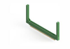Card Edge Conn, Single, 49Pos, Wire Wrap; Card Edge Connector Type Edac - 68AJ5495 - Newark, An Avnet Company