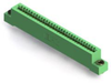 Card Edge Conn, Single, 30Pos, Th; Card Edge Connector Type Edac - 66AJ6470 - Newark, An Avnet Company