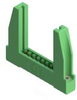 Card Edge Conn, Single Side, 8Pos, Th; Card Edge Connector Type Edac - 86AH6769 - Newark, An Avnet Company
