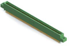 Card Edge Conn, Dual Side, 108Pos, Lug; Card Edge Connector Type Edac - 71AJ0071 - Newark, An Avnet Company