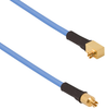 Smps Female To Smps Female R/a Cable Assembly For 0.047 Cable (Oal 12) Rohs Compliant Amphenol Sv Microwave - 03AH4496 - Newark, An Avnet Company