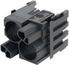 Heavy Duty Insert, Rcpt, 8Pos, 2.5Mm2; Product Range Epic - 46AC2179 - Newark, An Avnet Company