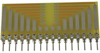 Pcb W/ Connector, 16-Soic Circuit Pattern; Board Type Capital Advanced - 52F1443 - Newark, An Avnet Company
