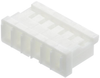 Wtb Housing, Rcpt, 11Pos, 1Row, 1.5Mm; Product Range Molex - 01AH8759 - Newark, An Avnet Company