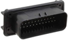 Connectors, Interconnects - Rectangular Connectors - Headers, Male Pins - 1012450-776163-1 - Win Source Electronics