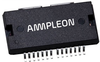 RF FET LDMOS 65V 31DB SOT12121 - 38-BLM7G1822S-80ABGY - Utmel Electronic Limited