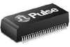 Telecom Transformer 1:1 48Term. Gull Wing SMD - 664-TX3051NL - Utmel Electronic Limited