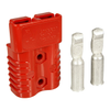 Blade Type Power Connectors - 6329G5 - Lingto Electronic Limited