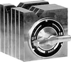 SQUARE MAGNETIC V-BLOCKS,A SERIES,6