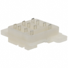 Relay Sockets -- PB639-ND - Image