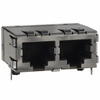 Modular/Ethernet Connector (RJ45, RJ11) Jacks - 406562-1-ND - DigiKey
