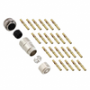 Circular Connector Assemblies - 889-1290-ND - DigiKey