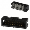 Headers, Male Pins - A31152-ND - DigiKey