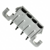 Headers, Male Pins - A14309-ND - DigiKey