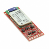 RF Transceiver Modules and Modems - WRL-12582 - Quarktwin Technology Ltd.