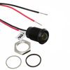 Panel Indicators, Pilot Lights - 679-4176-ND - DigiKey
