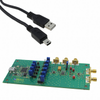 RF, RFID, Wireless Evaluation Boards - ADL5201-EVALZ-ND - DigiKey