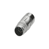 Circular Connector Housings - 1618756-ND - DigiKey