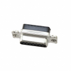 D-Sub, D-Shaped Connector Housings - 609-6418-ND - DigiKey