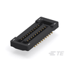 Arrays, Edge Type, Mezzanine (Board to Board) - 17-2-2363961-0DKR-ND - DigiKey