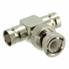Coaxial Connector (RF) Adapters - BKCT2411-ND - DigiKey